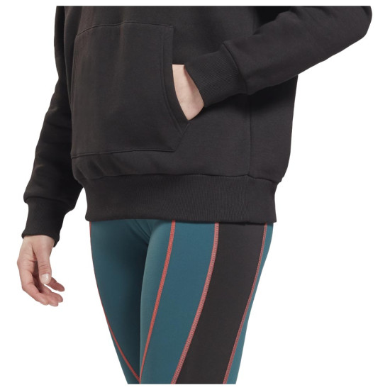 Reebok Γυναικείο φούτερ RI BL Fleece Hoody